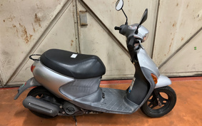 SUZUKI LETS4 CA45A