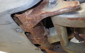 SUZUKI ADDRESS V50 Gen.2 CA44A