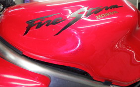 HONDA VTR1000F 1999