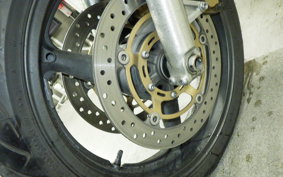 HONDA HORNET 900 2002 SC48