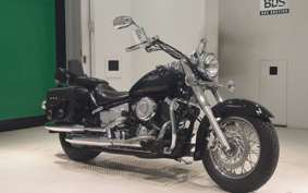 YAMAHA DRAGSTAR 400 CLASSIC 2004 VH01J