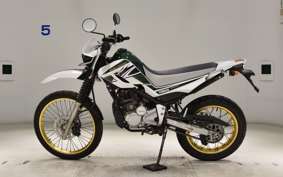 YAMAHA SEROW 250 Gen.3 1996 DG31J