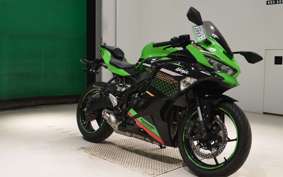 KAWASAKI ZX-25R ZX250E