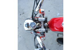 HONDA MONKEY AB27