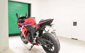 HONDA CBR400R 2024 NC65