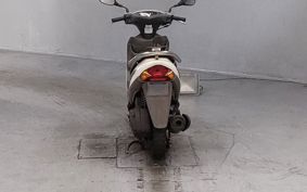 SUZUKI ADDRESS V125 CF46A