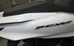 HONDA PCX 160 2017 KF47