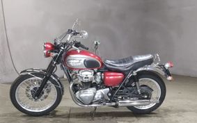 KAWASAKI W650 EJ650A