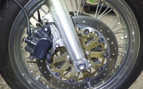 HONDA CB400F 1999 NC36