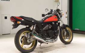 KAWASAKI ZEPHYR 400 KAI 1997 ZR400C