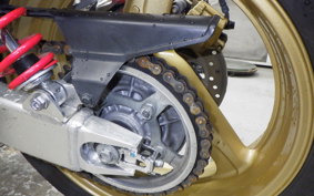 HONDA CB400 SUPER BOLDOR VTEC A 2009 NC42