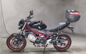 SUZUKI SV650 2018 VP55B