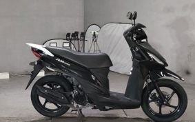 SUZUKI ADDRESS V110 CE47A