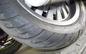 PEUGEOT ジャンゴ125A