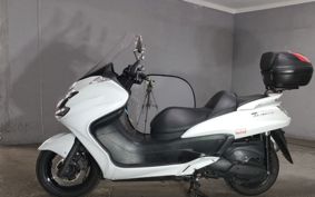 YAMAHA GRAND MAJESTY400 2009 SH06J