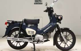 HONDA ｸﾛｽｶﾌﾞ110-3 2010 JA60