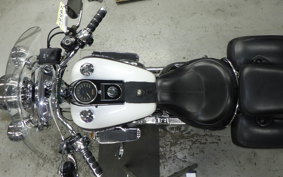 HARLEY FLSTN 1450 2005