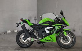 KAWASAKI NINJA250SL BX250A