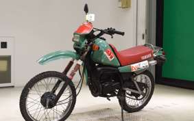 YAMAHA DT50 17W