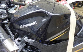 KAWASAKI NINJA 400 2022 EX400G