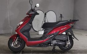 SUZUKI SU WISH LTD DV12B