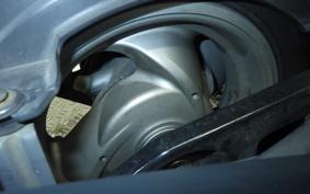 YAMAHA AXIS 125 TREET