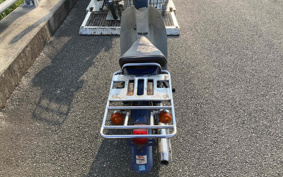 HONDA SUPER CUB50 AA01