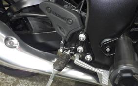 SUZUKI HAYABUSA Gen.3 2022 EJ11A