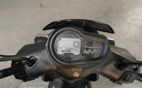 YAMAHA  CYGNUS  RAY ZR HYBRID  SEJ2