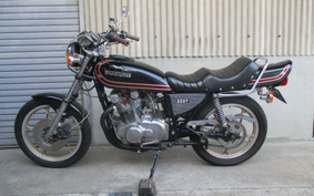 SUZUKI GS400 1997 ...