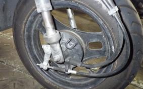 SUZUKI LET's 2 CA1PA