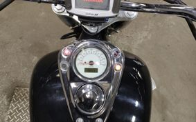 HONDA SHADOW 400 2001 NC34