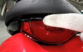 DUCATI SCRAMBLER URBAN モタ 2022