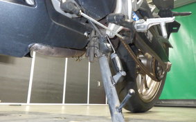 HONDA CB125 R 2022 JC91