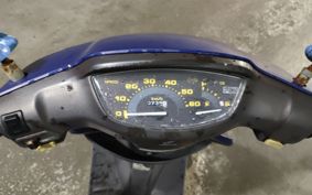 HONDA DIO AF27