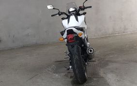 HONDA NC 700 X RC63