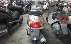 HONDA LEAD 100 JF06