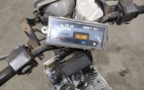 HONDA GYRO TD01
