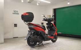 YAMAHA CYGNUS 125 XSR 2 SE44J