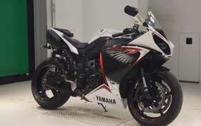 YAMAHA YZF-R1 2015