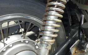 KAWASAKI ELIMINATOR 125 2013 BN125A