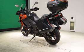 KAWASAKI VERSYS 1000 2015