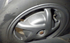 HONDA LEAD 110 2016 JF19