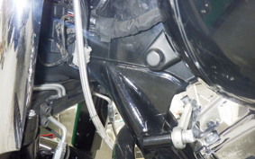 HARLEY FLHRC 1690 2014