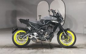 YAMAHA MT-09 2017 RN52J