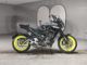 Фото Yamaha MT-09 2017 с японского аукциона