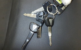 KAWASAKI NINJA 1000 2011