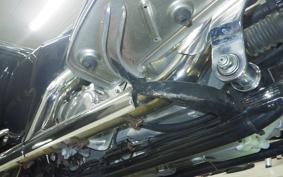 HARLEY FLHT 1450 2004