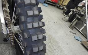 KAWASAKI KX112 KX112A