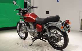 KAWASAKI ESTRELLA BJ250A